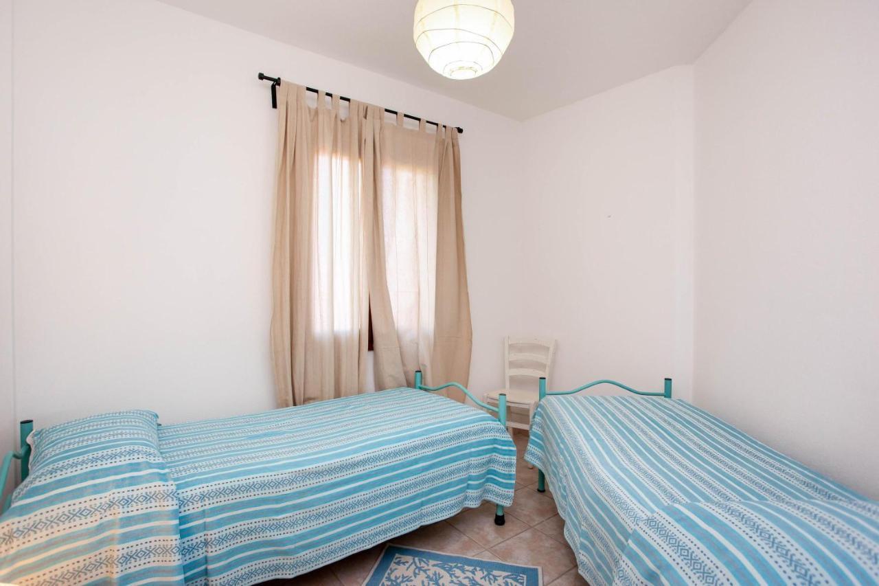 オロゼーイCasa Antonellaアパートメント エクステリア 写真