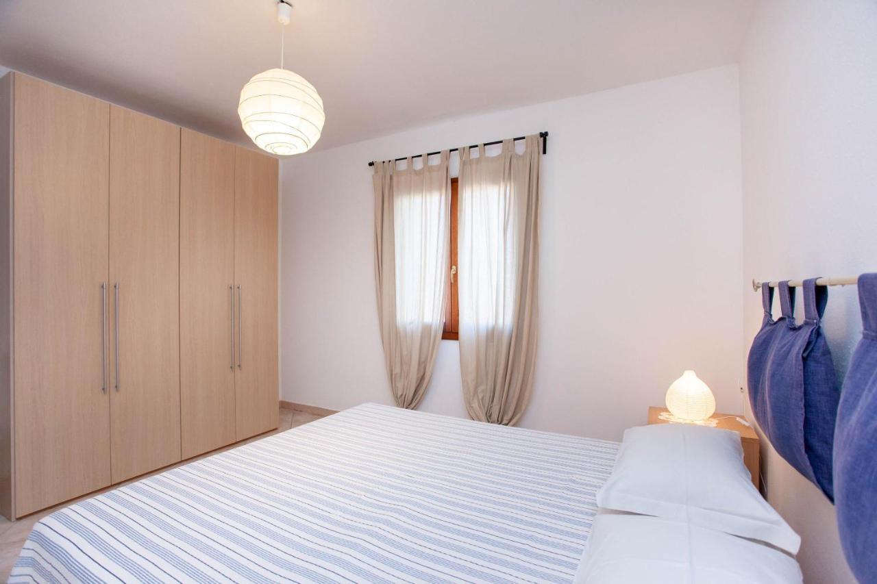 オロゼーイCasa Antonellaアパートメント エクステリア 写真