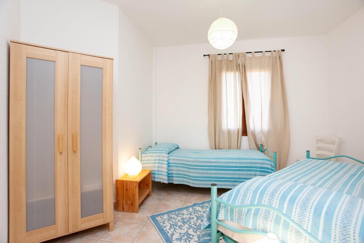 オロゼーイCasa Antonellaアパートメント エクステリア 写真