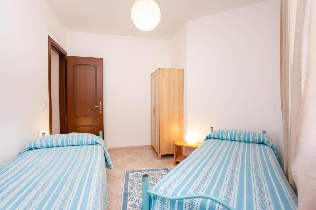 オロゼーイCasa Antonellaアパートメント エクステリア 写真